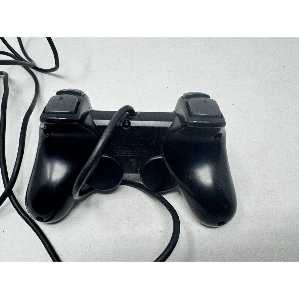 Playstation 2 PS2 OEM Sony Dualshock 2 Controller SCPH-10010(Rea d)